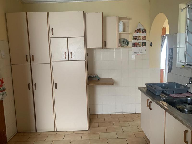 3 Bedroom Property for Sale in Voelvlei Western Cape